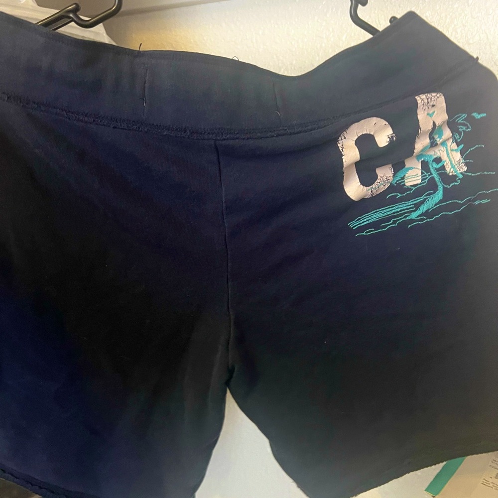 vintage shorts